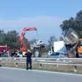 Avionske nesreće i Srbija: Pao mali avion u Batajnici, poginula jedna osoba