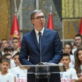 Vučić: Zašto nam treba Nacionalni stadion i ostali projekti