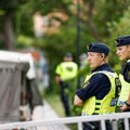 Švedska podiže nivo opasnosti od terorizma nakon paljenja Kur'ana