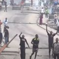 Ugušen protest u krvi Više od 40 ljudi ubijeno, 56 ranjeno u Kongu