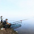 Takmičenje u pecanju na Gružanskom jezeru