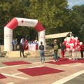 Crveni krst Srbije organizovao takmičenje u pružanju prve pomoći - učestvovalo 40 ekipa iz 30 gradova