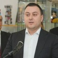Čučković: Prodato duplo više karata za prevoz nego u isto vreme lane
