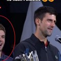 VIDEO Kinezi ne mogu da zaborave kad ih je Novak bacio u delirijum: Hrvatski as se frapirao kad je Đoković progovorio