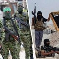 Da li je Hamas kao ISIS? Ove stvari su im zajedničke