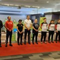 Liga šampiona u streljaštvu: Srbija u borbi za bronzu