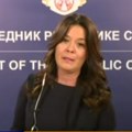Suzana Vasiljević: Ono kroz šta prolazi porodica Vučić nije viđeno u istoriji politike