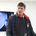 FK Partizan održao komemoraciju povodom smrti Jovana Mileusnića