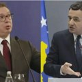 Danas počinje Mirovni forum u Parizu: Hoće li se sresti Vučić i Kurti?