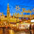 Deset jeftinih “City Break” destinacija do 100€ iz Niša za mesec decembar