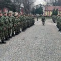 Vojni sindikat Srbije: Vojnicima narušena osnovna ljudska prava