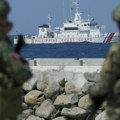 Rastu tenzije na moru Filipini postavili novu bazu zbog "maltretiranja Kine"