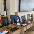 GIK usvojio preliminarne rezultate izbora za Skupštinu grada Beograda