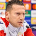 ''Nisam dobio ultimatum da moramo da pobedimo'' Barak Bahar pred meč sa Partizanom