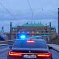 Masakr u Pragu: Napadač ubio oca, a zatim još 14 osoba