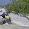 Poplave napravile haos u Australiji: Najmanje osam ljudi poginulo, među njima i dete