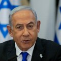 Netanjahu najavio da će rat trajati mesecima i upozorio Hezbolah i Iran