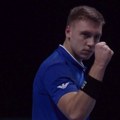 Žreb je odlučio: Poznato protiv koga igra Hamad Međedović na startu kvalifikacija za Australijan open