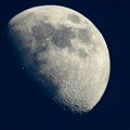 Kina kaže da je njena misija na Mesec na pravom putu, NASA trpi neuspehe