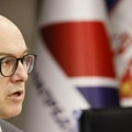 Vučević: SNS nije za nove izbore u Beogradu, ako ne bude većine oni neće biti ponovljeni, nego poništeni
