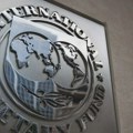 MMF blago povećao prognozu ovogodišnjeg svetskog rasta na 3,1 odsto