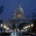Senat Amerike predstavio nacrt zakona o pomoći za Ukrajinu i Izrael, bezbednost granica