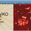 Zdravko Čolić sa simfonijskim orkestrom na Arsenal festu 2024