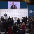 Skandal u najavi: Vučić nije aplaudirao Juliji Navaljni (video)