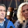 "Ja samo hoću svoje pare" Sonja Bašić nakon 5 sati suđenja s Muslimovićem: Potpuno sam izludela! Advokat: Halid je sve…