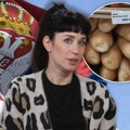 "Konstraktin hleb 1.000 €" Hit fotka iz pekare zbog koje cela Srbija plače od smeha, pevačica podelila urnebesan prizor…