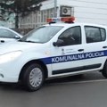 Komunalna policija sinoć zatvorila lokal u poznatnom tržnom centru!