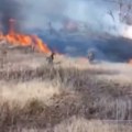 Rusi jure kroz vatru Žestoko kod Avdejevke (VIDEO)