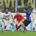 Atletiko još "peče" Inter, aktuelni šampion prekinuo veliki niz budućeg vladara Italije