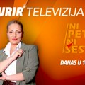 "Ni pet ni šest" - dnevna doza realnosti bez kompromisa! Gledajte danas u 16.15 časova samo na Kurir televiziji