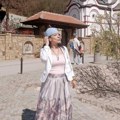 Vendi krenula na uskršnje hodočašće: Pevačica posetila manastire Tumane i Nimnik, evo koja joj je sledeća destinacija