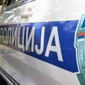 Niška policija potvrdila: Milenković novi načelnik