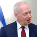 Galant: Izrael ima priliku da formira strateški savez protiv Irana