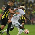 Posle bičevanja fudbalera reagovao fudbalski savez Saudijske Arabije