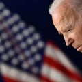 Biden pozvao na povećanje carina na kineski čelik i aluminij