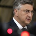 Plenković potvrdio: Vodiću listu HDZ na izborima za Evropski parlament