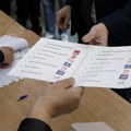 Siljanovska i Pendarovski u drugom krugu predsedničkih izbora u Severnoj Makedoniji
