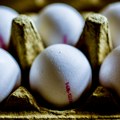 Kako najlakše da izbelite jaja: Pomoću ova dva sastojka, koja sigurno imate kod kuće, uskršnje boje će se primiti kao sa…