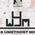 Šta Umetnost Misli? – Š.U.M.