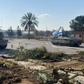 Šef UN traži hitno ponovno otvaranje prelaza Rafa i Kerem Šalom