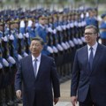 Si Đinping: Kina i Srbija će se zajedno suprotstaviti hegemonizmu i politici moći