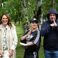 Goca Tržan: „Poslala bih Ramba Amadeusa na Eurosong !“