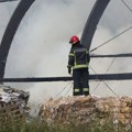 SSP: Uvesti vanrednu situaciju u Užicu zbog požara na deponiji, rukovodioci da podnesu ostavke