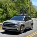 Subaru se oslanja na "velikog brata": Sa Toyotom prave tri električna krosovera