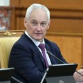 Andrej Belousov: Ko je tehnokrata od poverenja, kojeg je Putin izabrao za vođu ministarstva odbrane