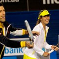 Ana Ivanović: Sigurna sam da Novak tempira formu za Garos